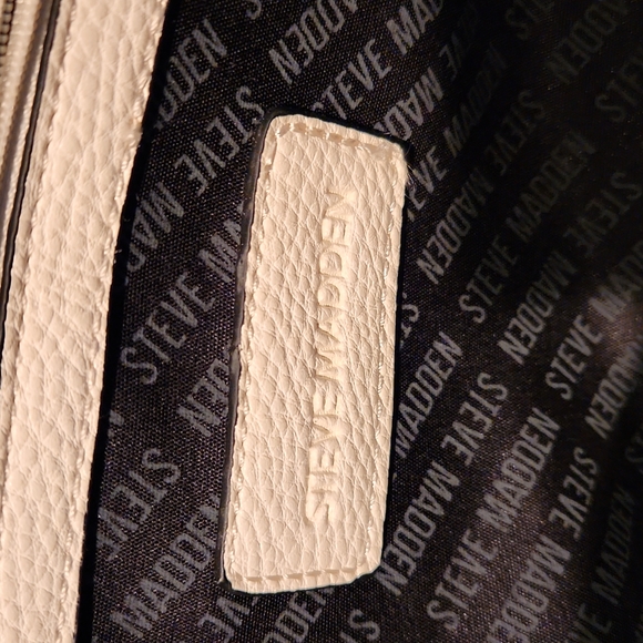 Steve Madden backpack. - Picture 3 of 6